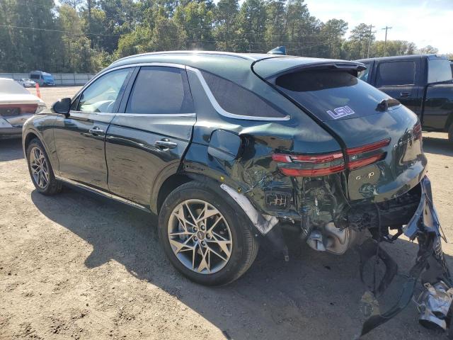 Photo 2 from auction – 2023 GENESIS GV70 BASE with VIN KMUMADTB8PU132927