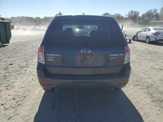 Photo 6 from auction – 2011 SUBARU FORESTER 2 with VIN JF2SHBBC7BH716484
