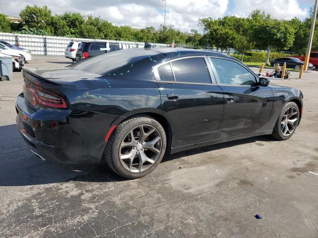 Photo 3 from auction – 2016 DODGE CHARGER SX with VIN 2C3CDXHG3GH167037
