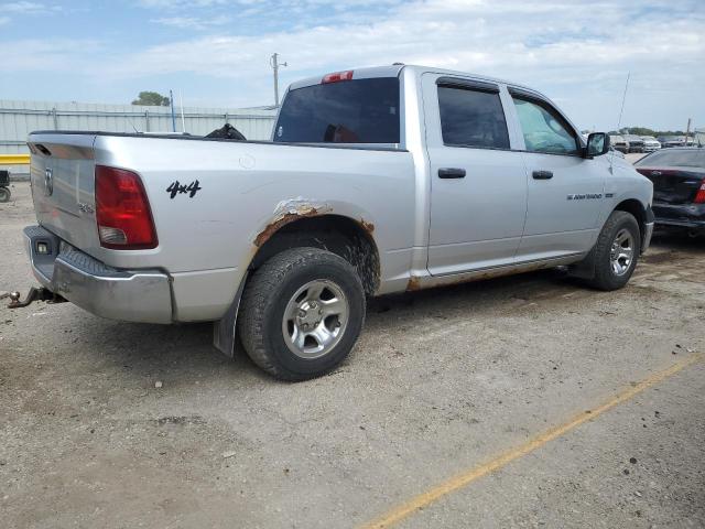 Photo 3 from auction – 2011 DODGE RAM 1500 with VIN 1D7RV1CT6BS537408