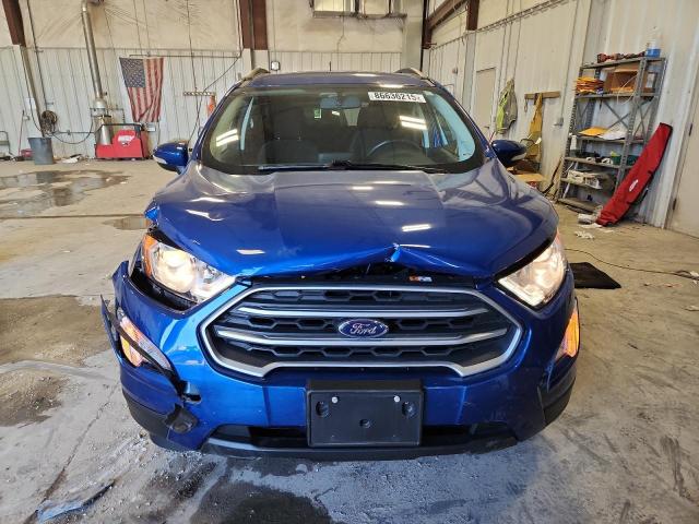 Photo 5 from auction – 2019 FORD ECOSPORT S with VIN MAJ3S2GE2KC258001