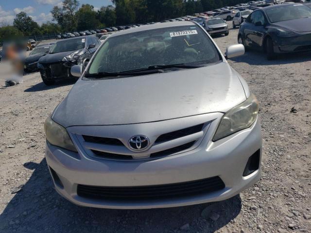 Photo 5 from auction – 2011 TOYOTA COROLLA with VIN 2T1BU4EE1BC590162