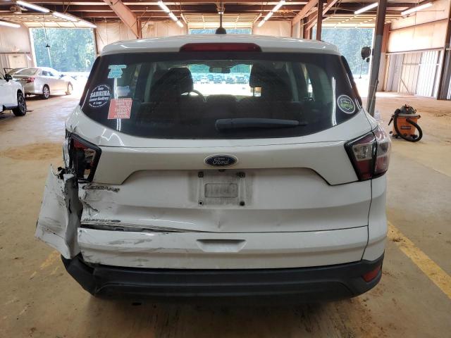 Photo 6 from auction – 2017 FORD ESCAPE S with VIN 1FMCU0F77HUA02558