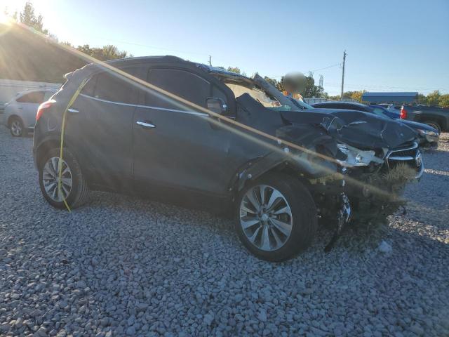 Photo 4 from auction – 2017 BUICK ENCORE PREFERRED with VIN KL4CJASB0HB028700