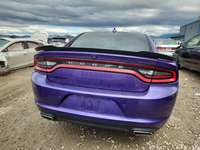 Photo 6 from auction – 2016 DODGE CHARGER SXT with VIN 2C3CDXHGXGH188001