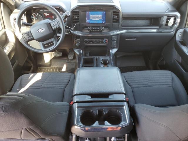 Photo 8 from auction – 2022 FORD F150 SUPERCREW with VIN 1FTEW1EP4NKD36567