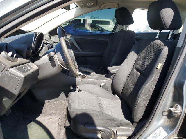 Zdjęcie 7 z aukcji – 2013 MAZDA 3 z VIN JM1BL1TGXD1748561