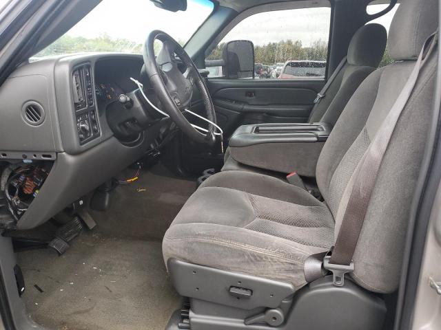 Photo 7 from auction – 2007 CHEVROLET SILVERADO with VIN 1GCHK23D57F151530