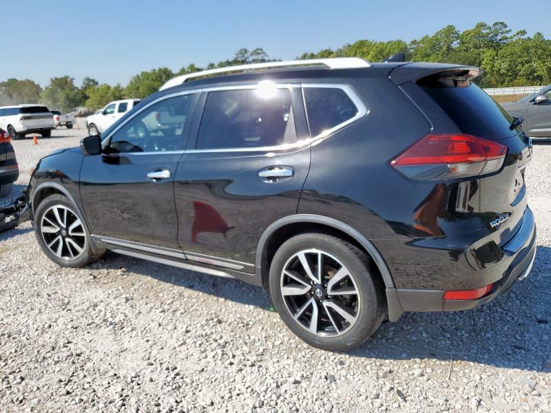 Photo 2 from auction – 2018 NISSAN ROGUE S with VIN JN8AT2MT3JW469985