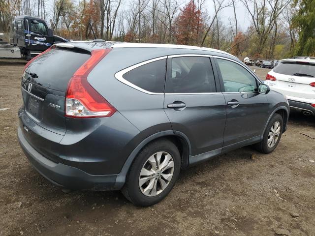 Photo 3 from auction – 2012 HONDA CR-V EXL with VIN 2HKRM4H70CH622030
