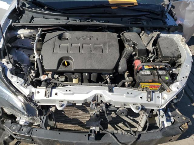 Photo 11 from auction – 2018 TOYOTA COROLLA L with VIN 2T1BURHE4JC026903