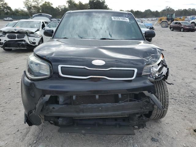 Photo 5 from auction – 2014 KIA SOUL with VIN KNDJN2A25E7001435