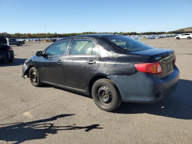 Photo 2 from auction – 2010 TOYOTA COROLLA BA with VIN 2T1BU4EEXAC521145