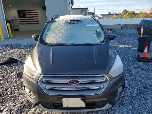 Photo 5 from auction – 2018 FORD ESCAPE SEL with VIN 1FMCU0HD4JUA03157