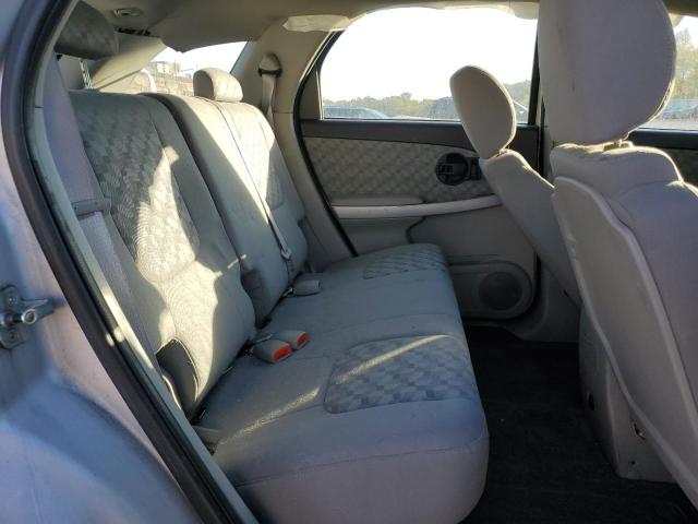 Photo 11 from auction – 2009 CHEVROLET EQUINOX LS with VIN 2CNDL13F596254043