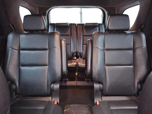 Photo 10 from auction – 2021 DODGE DURANGO GT with VIN 1C4RDJDG2MC634374