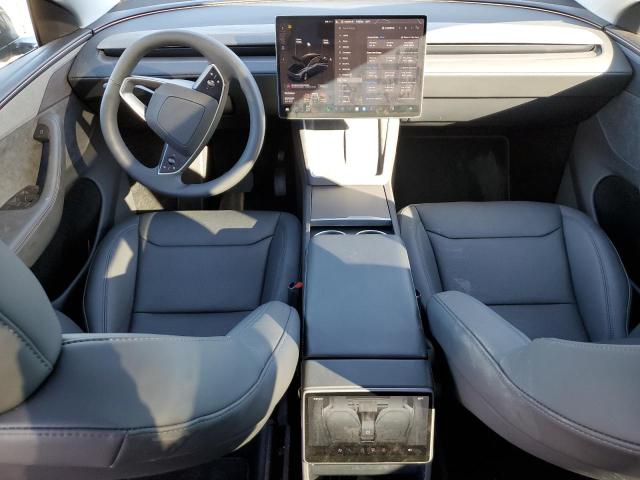 Photo 8 from auction – 2026 TESLA MODEL Y with VIN 7SAYGDEE3TF339080