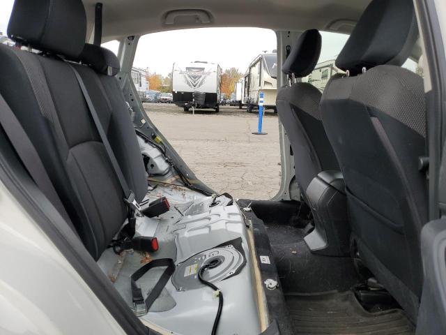 Photo 10 from auction – 2022 SUBARU CROSSTREK with VIN JF2GTABC3NH208841