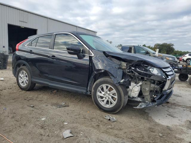 Photo 4 from auction – 2018 MITSUBISHI ECLIPSE CR with VIN JA4AS3AAXJZ066862