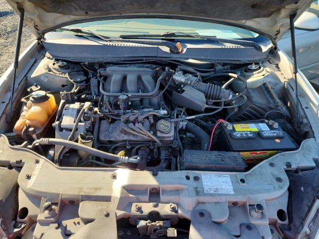 Photo 11 from auction – 2007 FORD TAURUS SEL with VIN 1FAFP56U67A127391