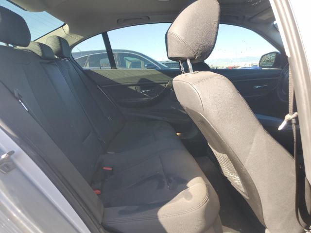 Photo 10 from auction – 2018 BMW 320 I with VIN WBA8E1G50JNU92011