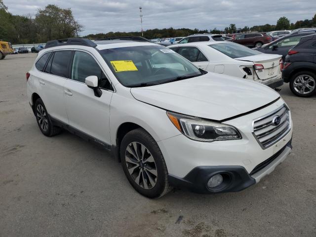 Photo 4 from auction – 2017 SUBARU OUTBACK 2.5I LIMITED with VIN 4S4BSANC4H3436299
