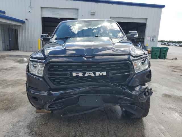 Photo 5 from auction – 2022 RAM 1500 BIG H with VIN 1C6SRFFTXNN376497