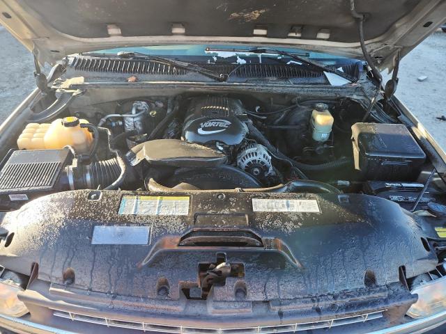 Photo 11 from auction – 2001 CHEVROLET SILVERADO with VIN 1GCEK19T31E155200