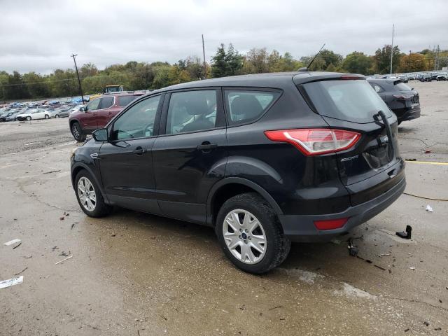 Photo 2 from auction – 2014 FORD ESCAPE S with VIN 1FMCU0F78EUD29921