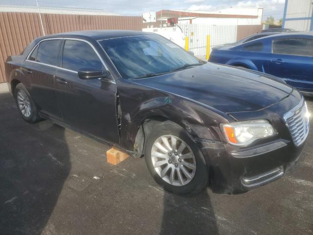 Photo 4 from auction – 2012 CHRYSLER 300 with VIN 2C3CCAAG4CH216962