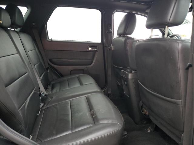 Photo 10 from auction – 2010 FORD ESCAPE LIM with VIN 1FMCU9EG7AKD44017