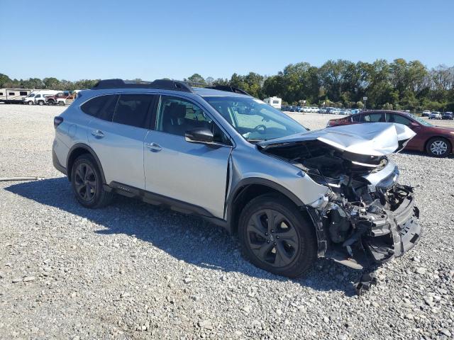 Photo 4 from auction – 2020 SUBARU OUTBACK ON with VIN 4S4BTGKD2L3253666