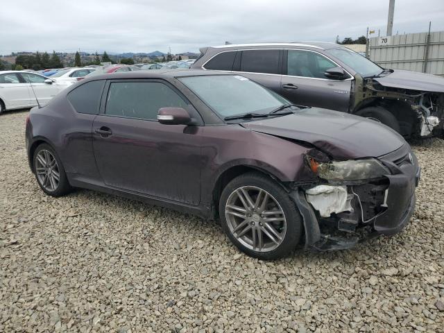 Photo 4 from auction – 2013 TOYOTA SCION TC with VIN JTKJF5C78D3049601