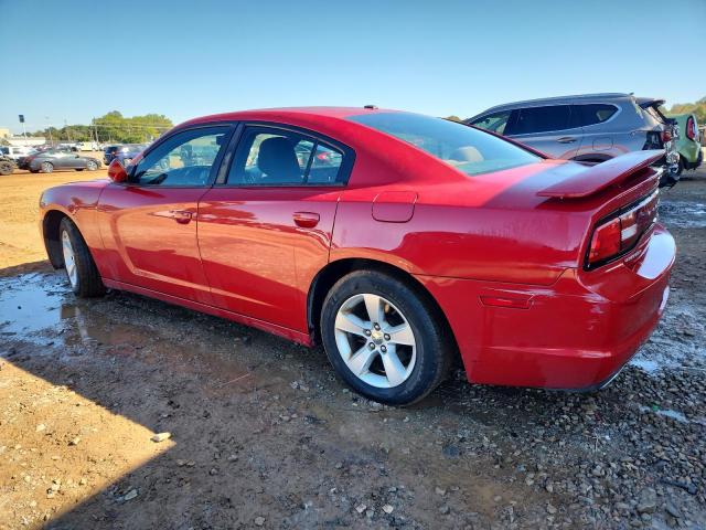 Photo 2 from auction – 2012 DODGE CHARGER SE with VIN 2C3CDXBG6CH156276