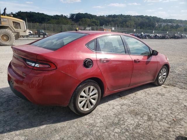 Photo 3 from auction – 2014 DODGE DART SXT with VIN 1C3CDFBB5ED705545