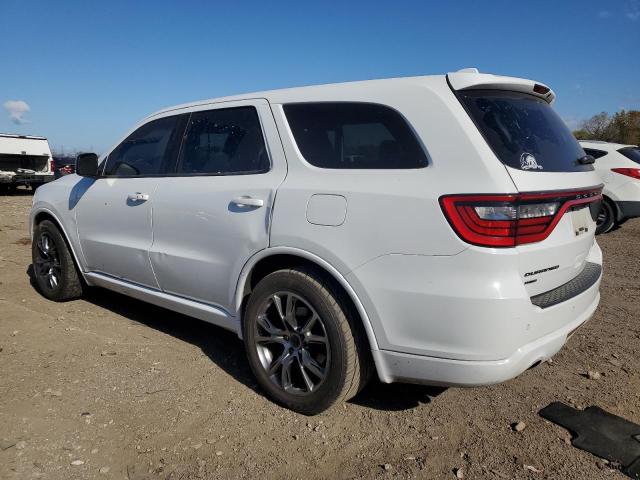 Photo 2 from auction – 2015 DODGE DURANGO R/ with VIN 1C4SDJCT6FC818087