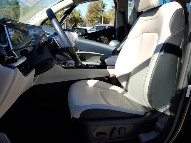 Photo 7 from auction – 2023 KIA SPORTAGE E with VIN KNDPVCAG5P7055168