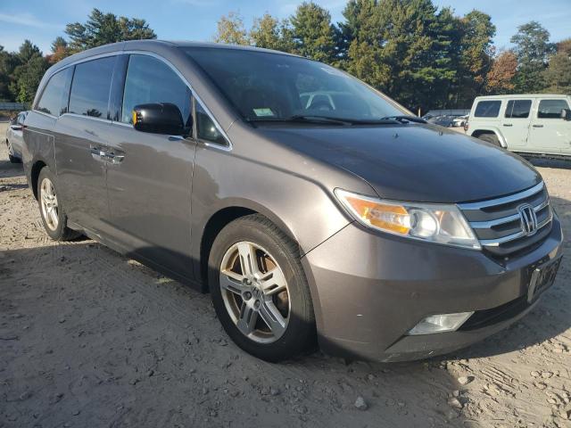 Photo 4 from auction – 2012 HONDA ODYSSEY with VIN 5FNRL5H92CB038754
