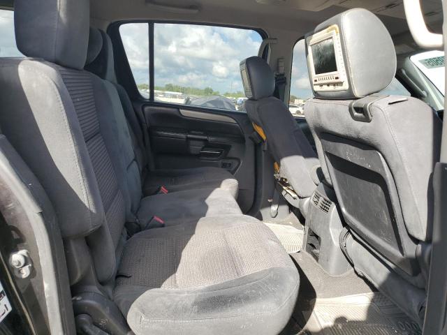 Photo 10 from auction – 2012 NISSAN ARMADA SV with VIN 5N1BA0ND8CN612080