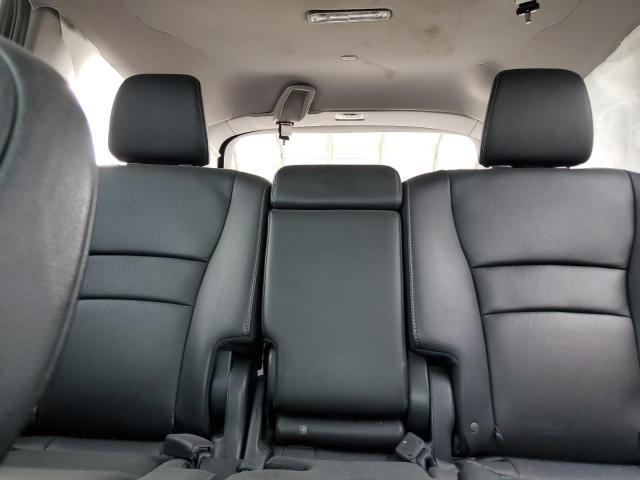 Photo 10 from auction – 2020 HONDA PILOT EXL with VIN 5FNYF6H53LB033083