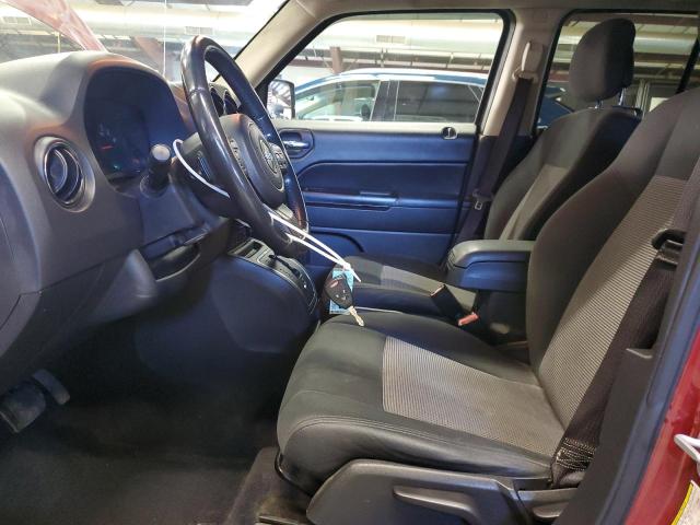 Photo 7 from auction – 2012 JEEP PATRIOT LA with VIN 1C4NJRFB5CD574140