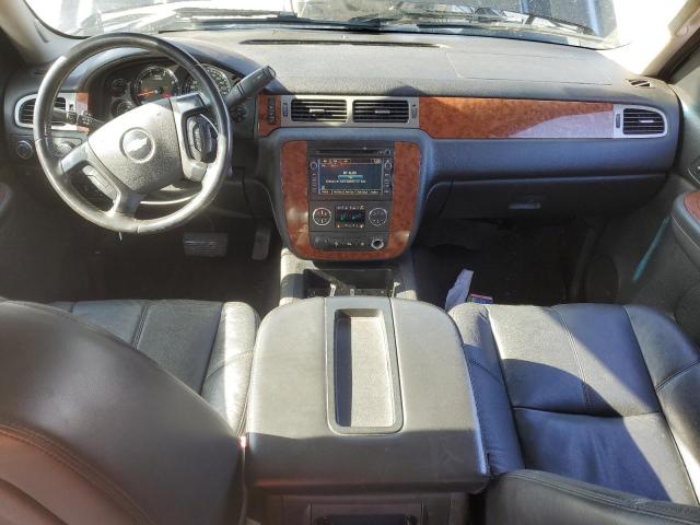 Photo 8 from auction – 2008 CHEVROLET SILVERADO with VIN 1GCHK23628F213341