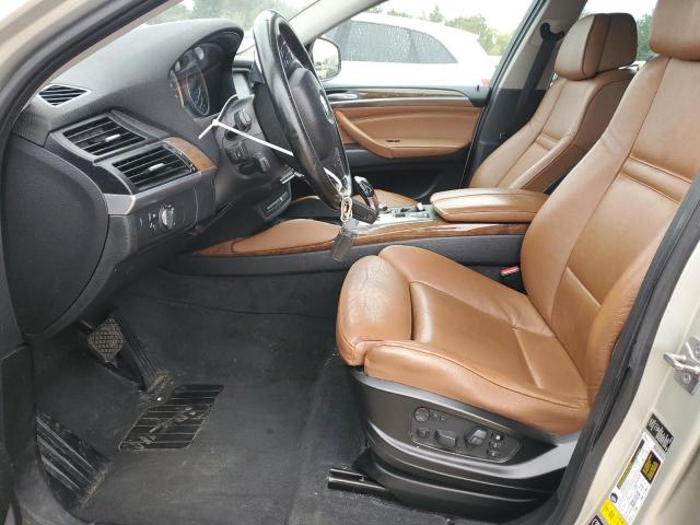 Photo 7 from auction – 2012 BMW X6 XDRIVE3 with VIN 5UXFG2C52CL779217