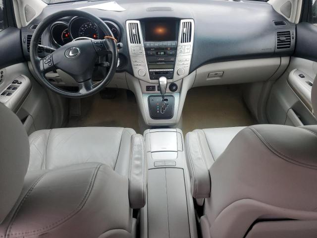 Photo 8 from auction – 2006 LEXUS RX 400 with VIN JTJHW31U160046723