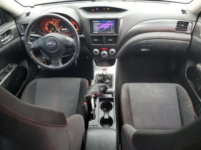 Photo 8 from auction – 2011 SUBARU IMPREZA with VIN JF1GR7E69BG827795