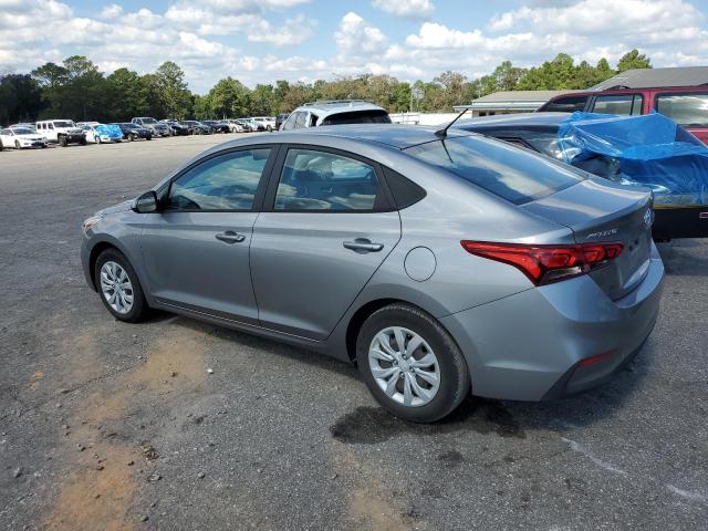 Photo 2 from auction – 2022 HYUNDAI ACCENT SE with VIN 3KPC24A60NE160086