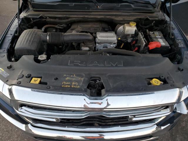 Photo 11 from auction – 2020 RAM 1500 LARAM with VIN 1C6SRFDT2LN142015