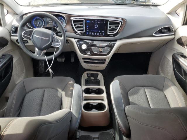 Photo 8 from auction – 2017 CHRYSLER PACIFICA T with VIN 2C4RC1DG6HR721646