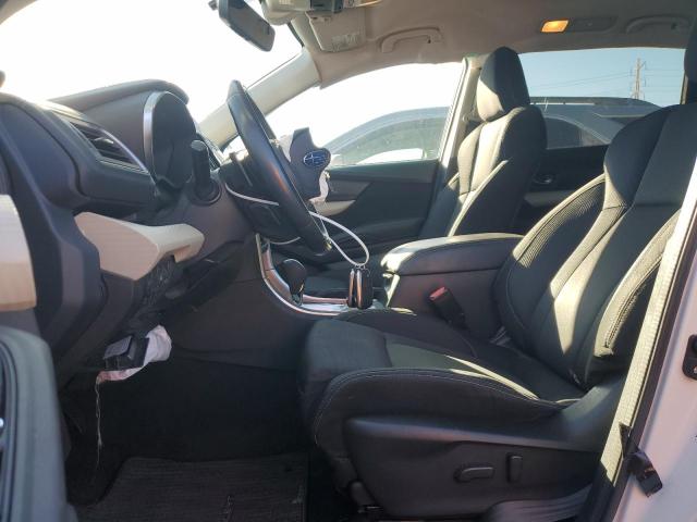 Photo 7 from auction – 2019 SUBARU ASCENT PRE with VIN 4S4WMACD5K3453112