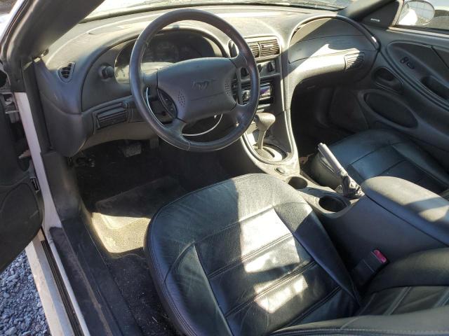 Photo 8 from auction – 2003 FORD MUSTANG with VIN 1FAFP44433F361725